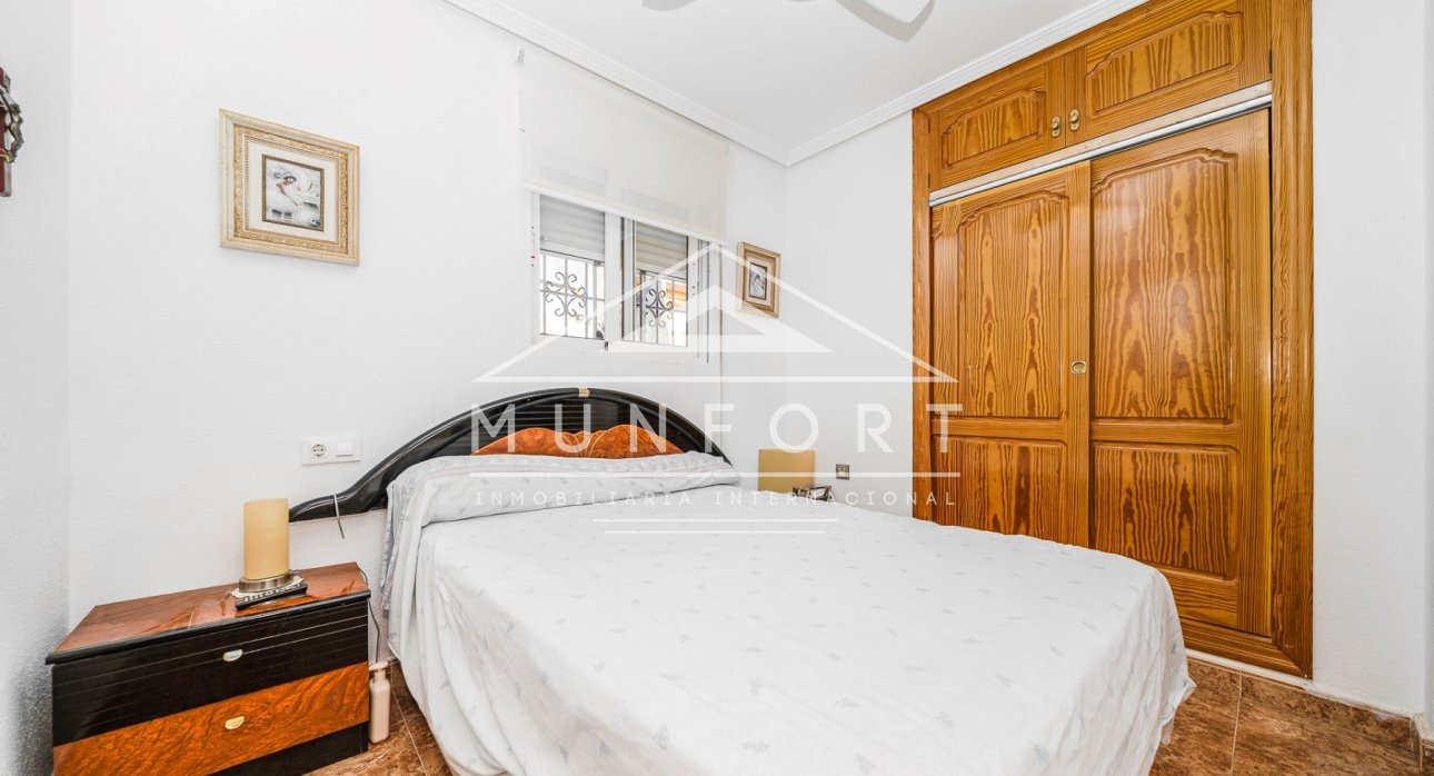 Segunda mano - Casas Adosadas -
Pilar de la Horadada - Torre de la Horadada