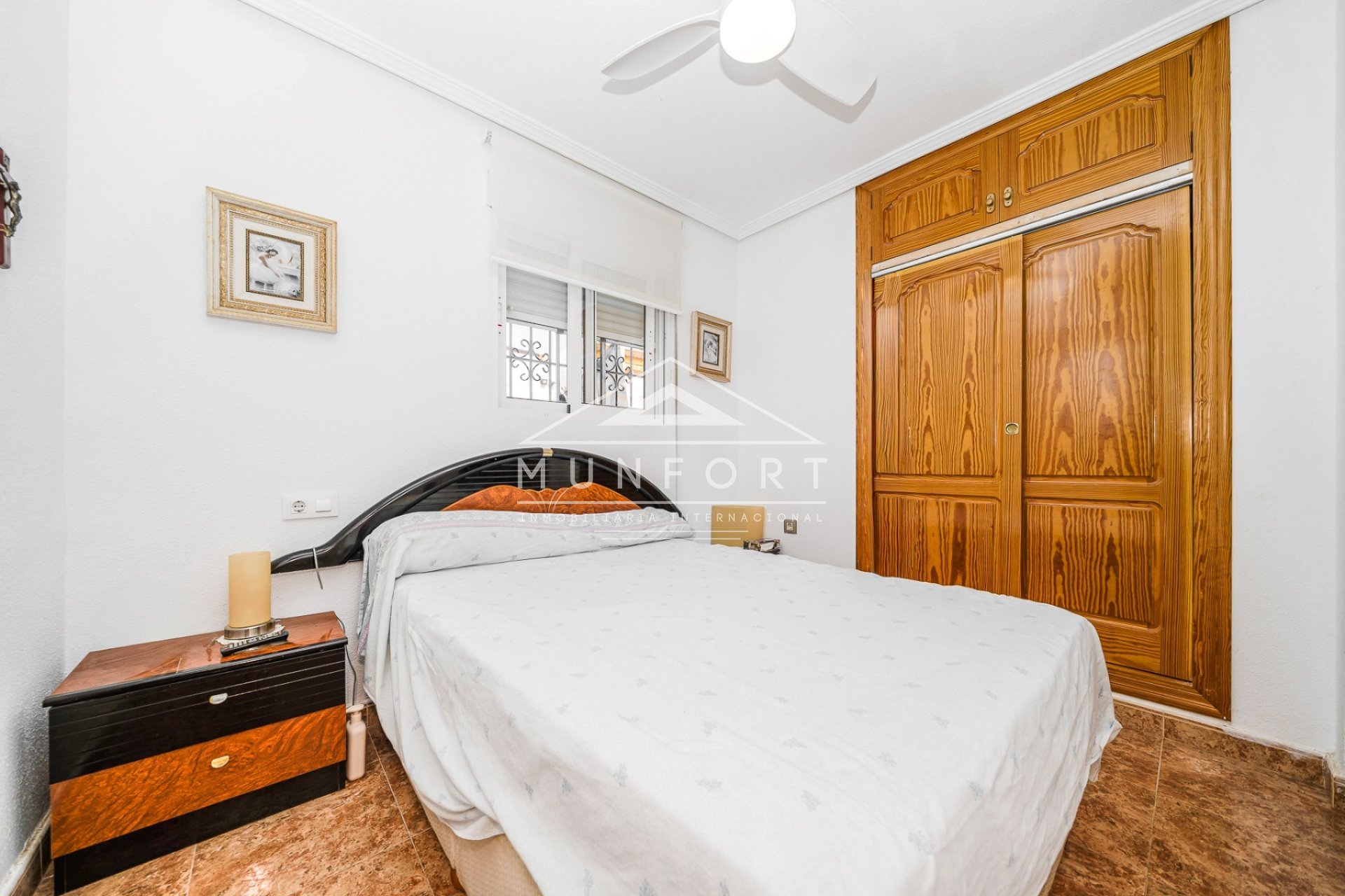 Segunda mano - Casas Adosadas -
Pilar de la Horadada - Torre de la Horadada