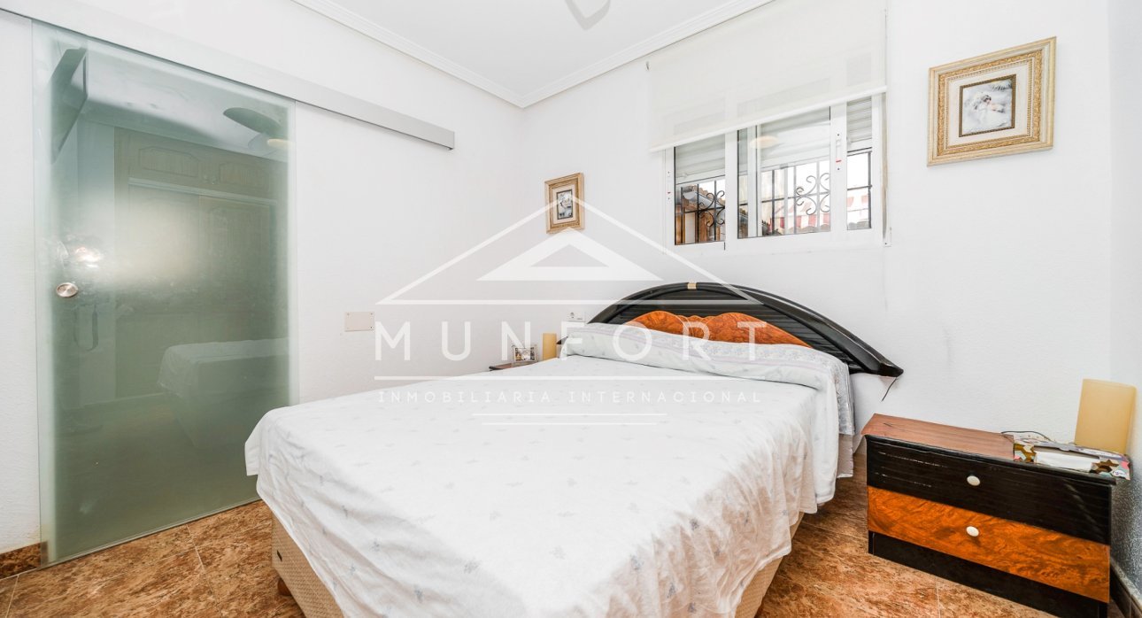 Segunda mano - Casas Adosadas -
Pilar de la Horadada - Torre de la Horadada