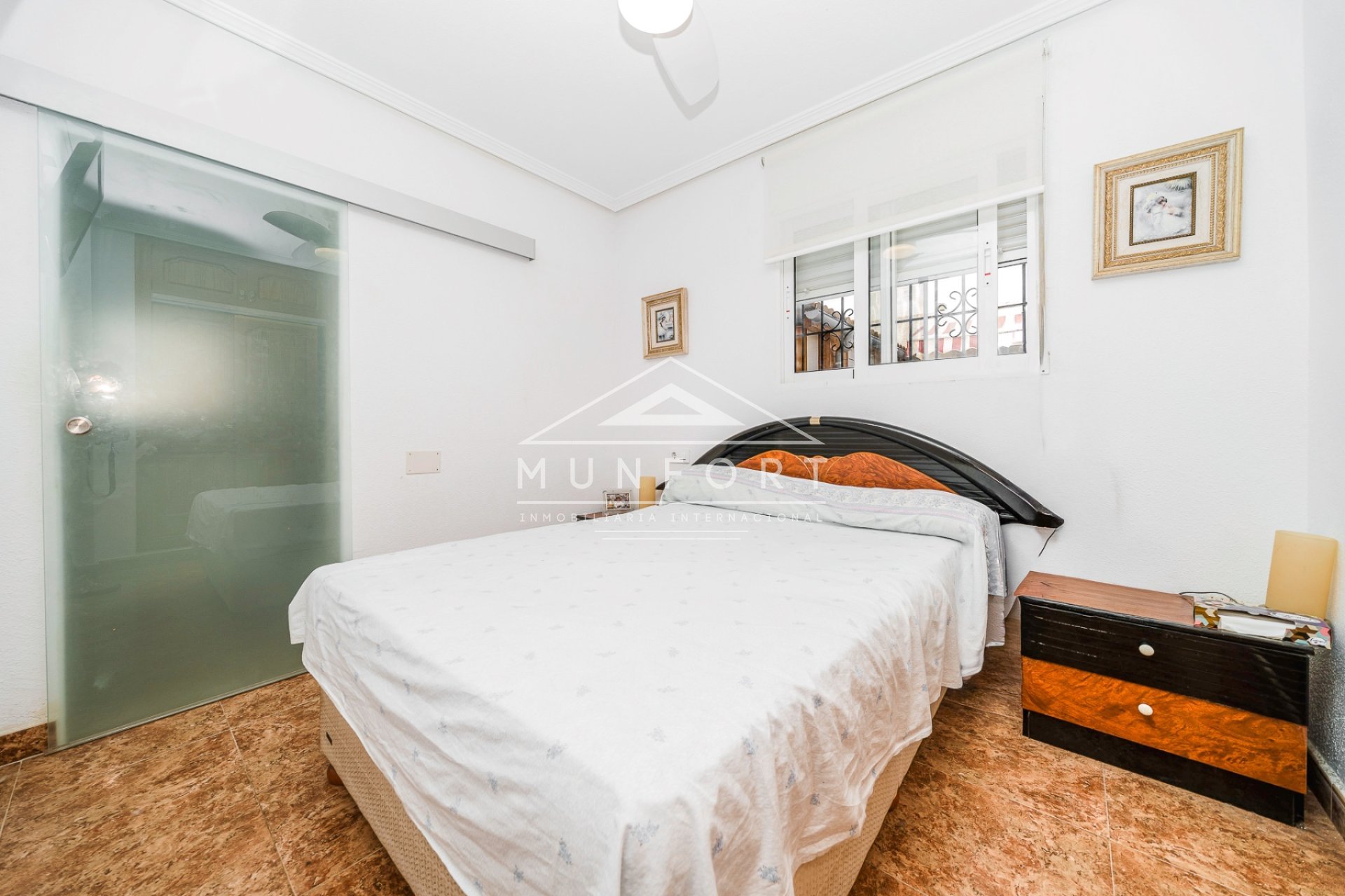 Segunda mano - Casas Adosadas -
Pilar de la Horadada - Torre de la Horadada