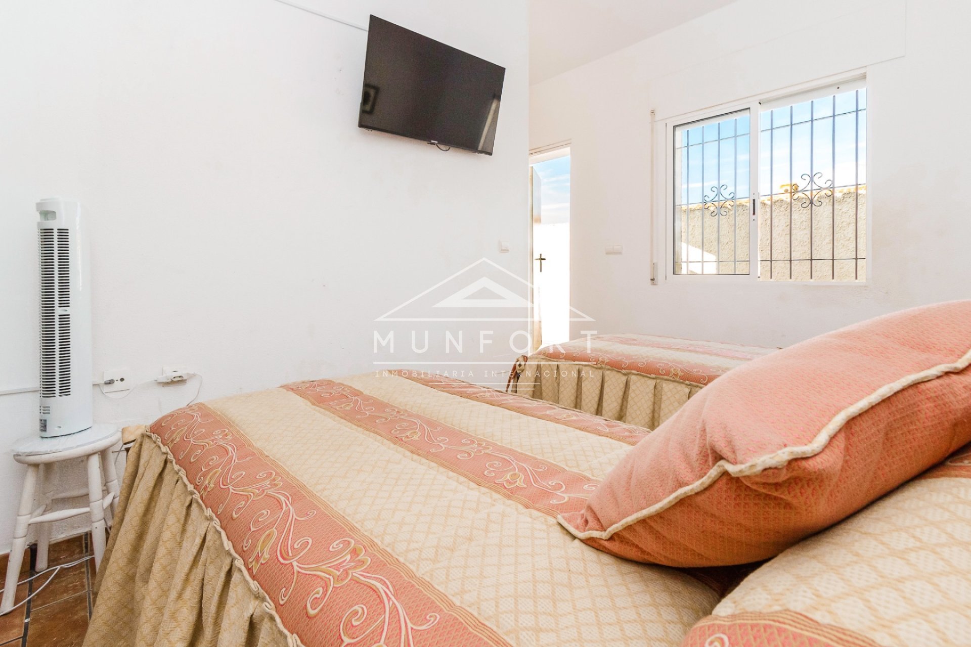 Segunda mano - Casas Adosadas -
Pilar de la Horadada - Torre de la Horadada