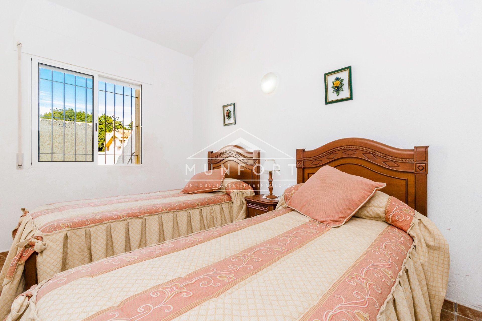 Segunda mano - Casas Adosadas -
Pilar de la Horadada - Torre de la Horadada