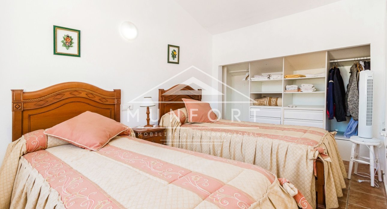 Segunda mano - Casas Adosadas -
Pilar de la Horadada - Torre de la Horadada