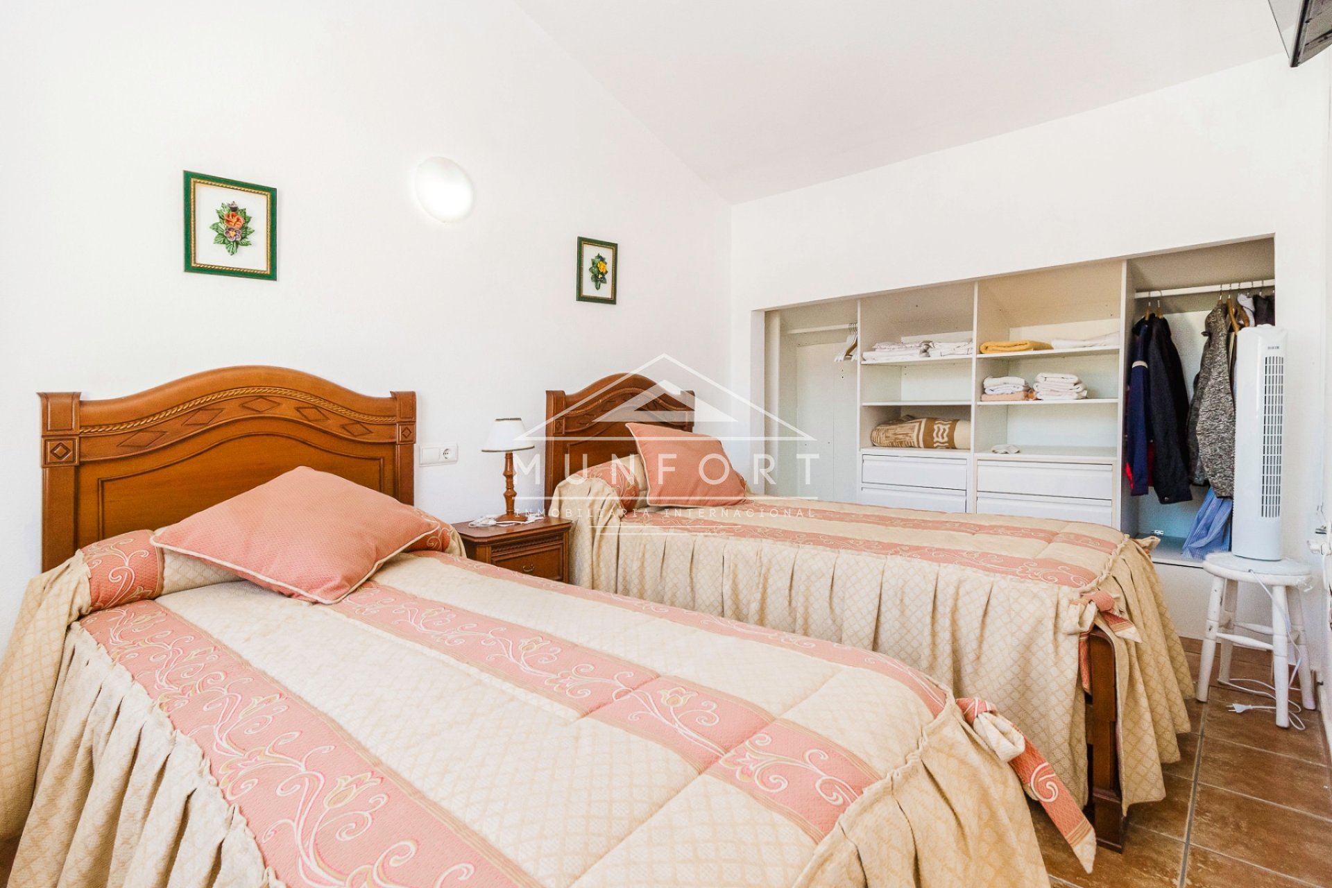 Segunda mano - Casas Adosadas -
Pilar de la Horadada - Torre de la Horadada