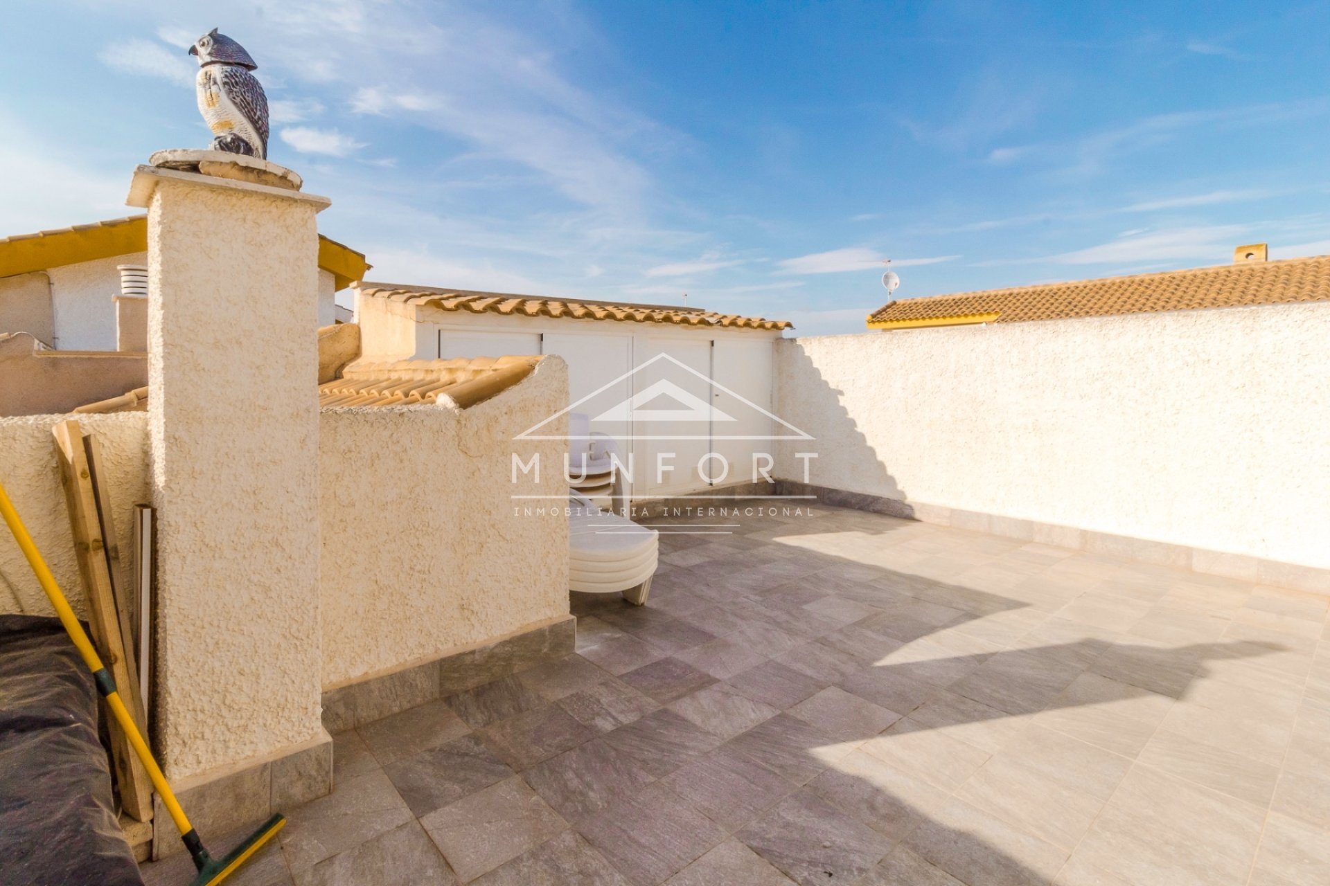 Segunda mano - Casas Adosadas -
Pilar de la Horadada - Torre de la Horadada