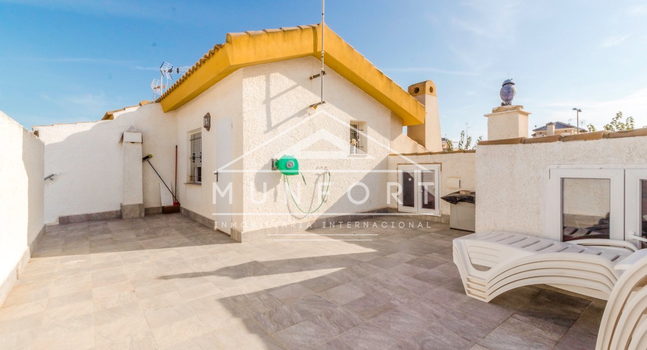 Segunda mano - Casas Adosadas -
Pilar de la Horadada - Torre de la Horadada