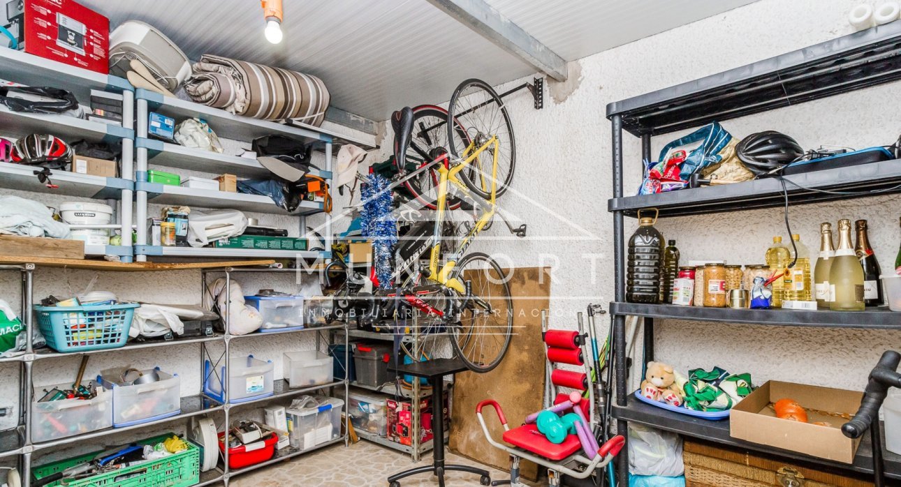 Segunda mano - Casas Adosadas -
Pilar de la Horadada - Torre de la Horadada