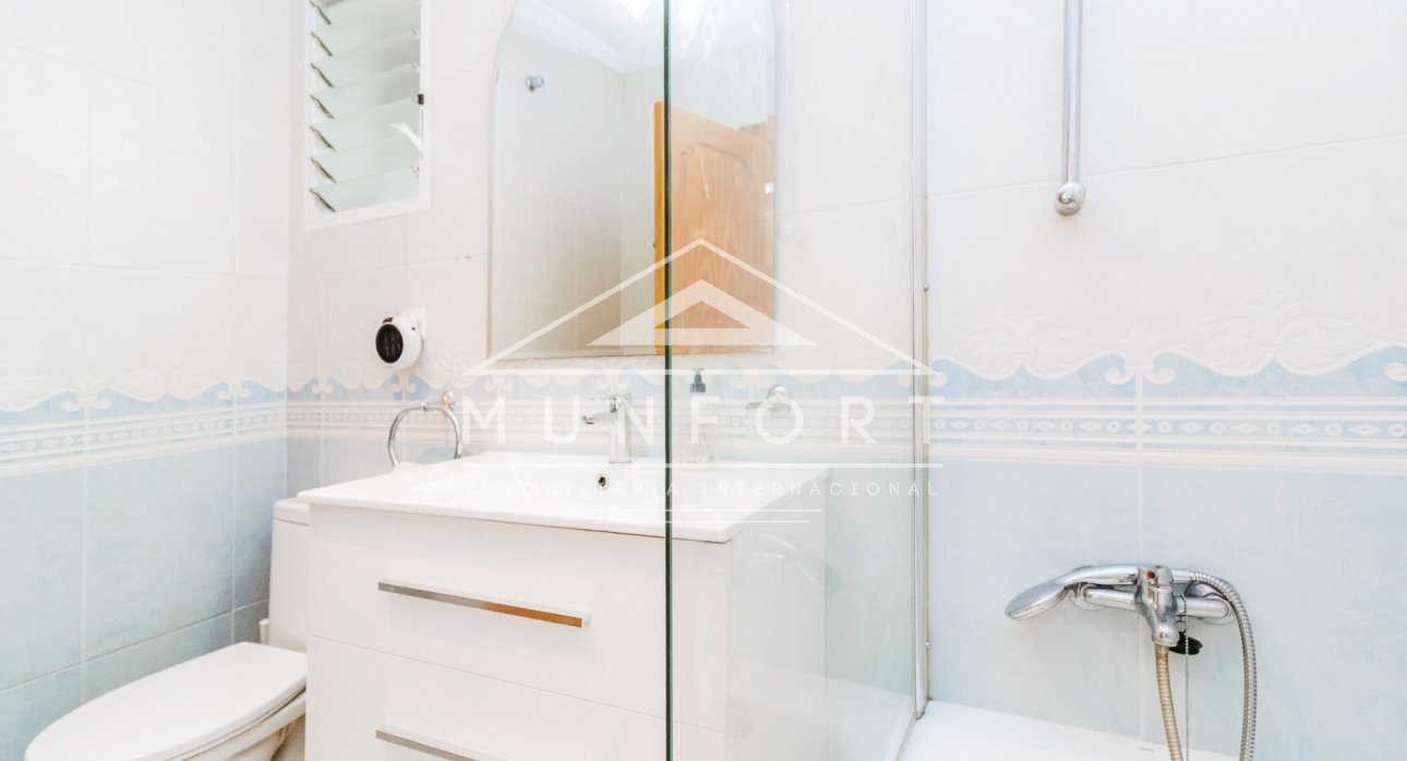 Segunda mano - Casas Adosadas -
Pilar de la Horadada - Torre de la Horadada