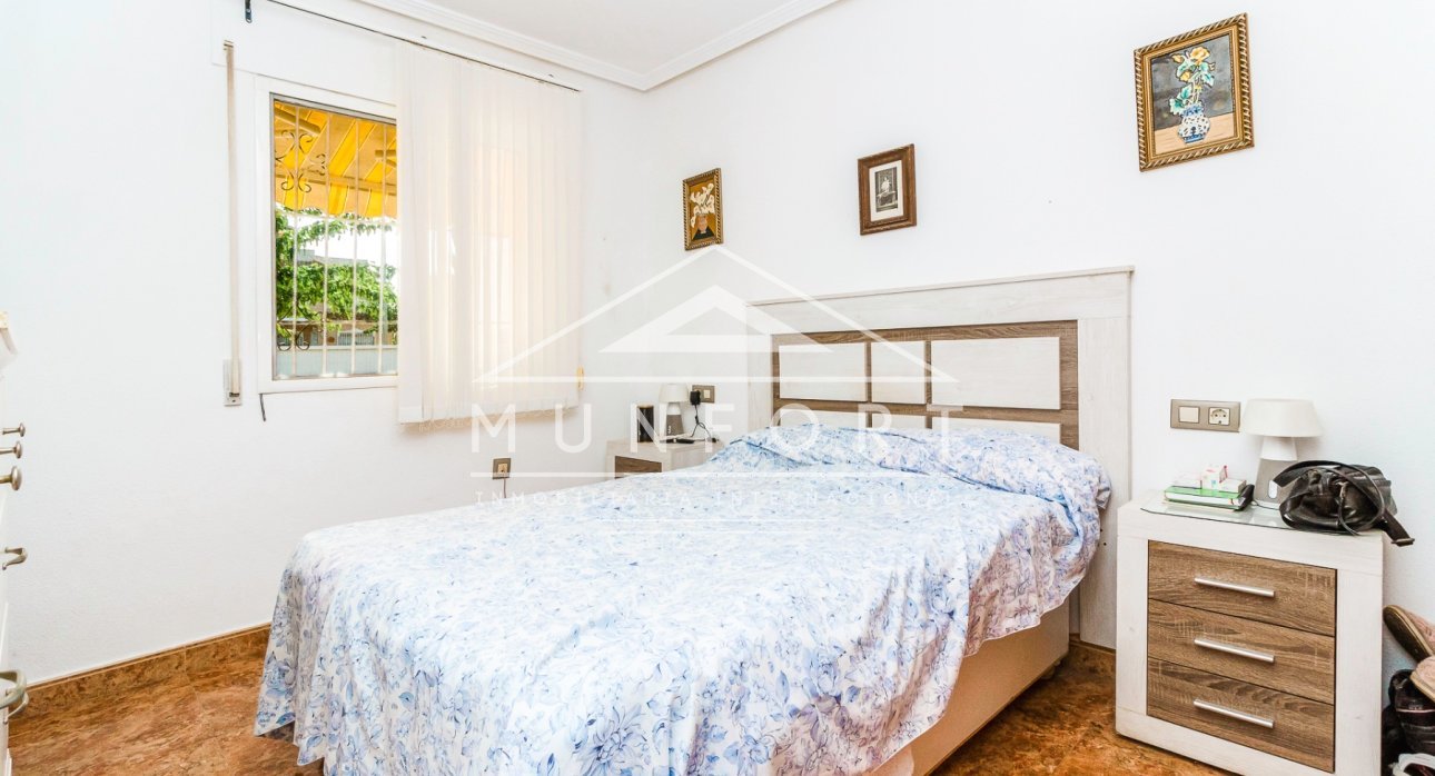 Segunda mano - Casas Adosadas -
Pilar de la Horadada - Torre de la Horadada