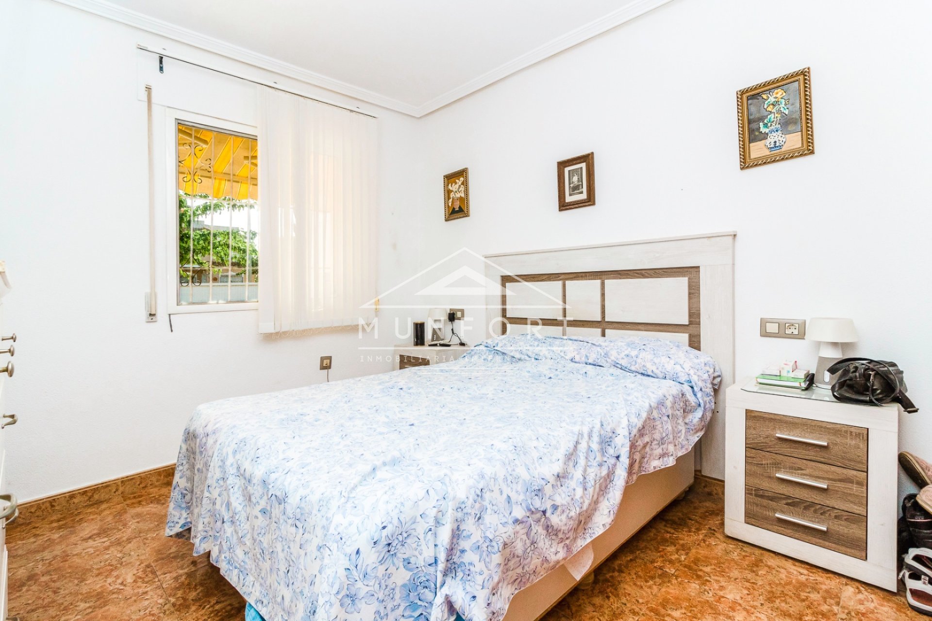 Segunda mano - Casas Adosadas -
Pilar de la Horadada - Torre de la Horadada