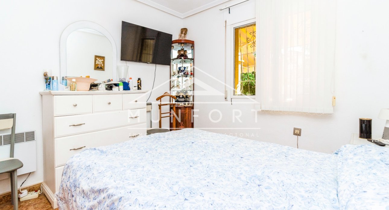 Segunda mano - Casas Adosadas -
Pilar de la Horadada - Torre de la Horadada