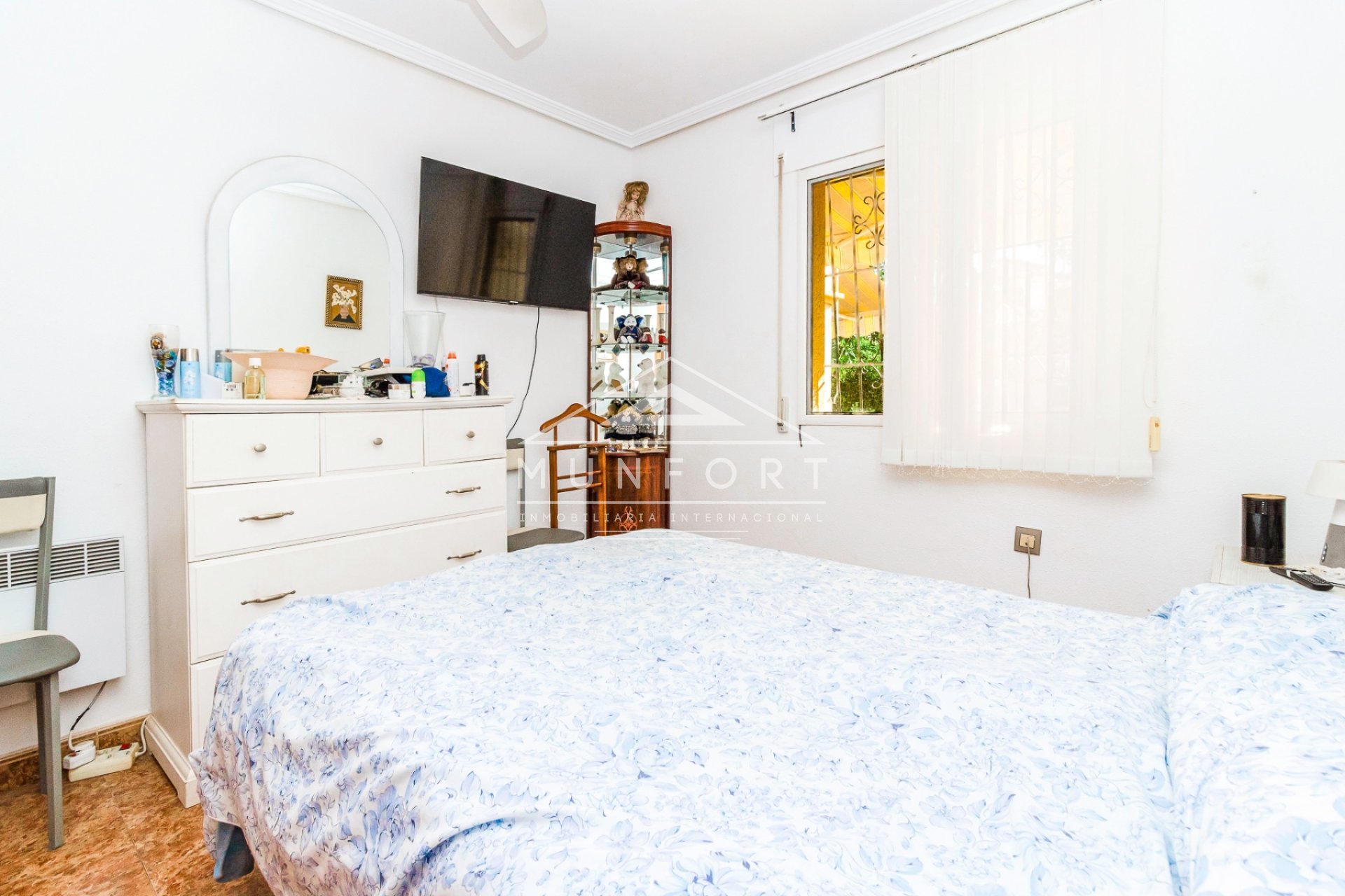 Segunda mano - Casas Adosadas -
Pilar de la Horadada - Torre de la Horadada