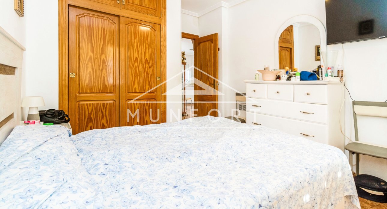 Segunda mano - Casas Adosadas -
Pilar de la Horadada - Torre de la Horadada