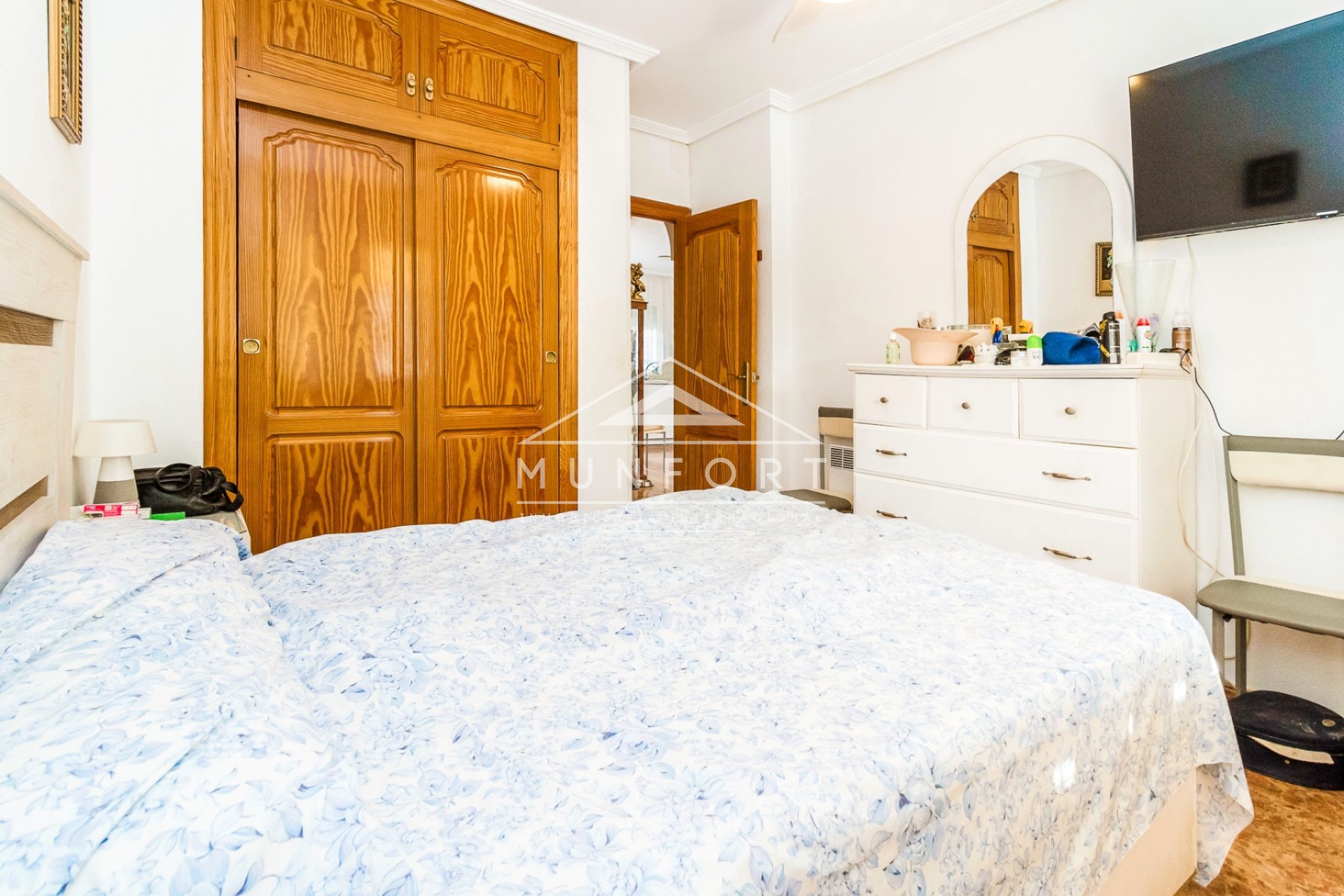 Segunda mano - Casas Adosadas -
Pilar de la Horadada - Torre de la Horadada