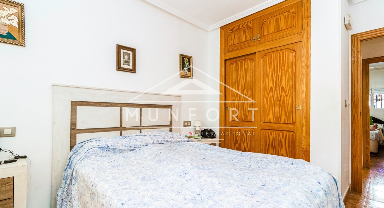 Segunda mano - Casas Adosadas -
Pilar de la Horadada - Torre de la Horadada