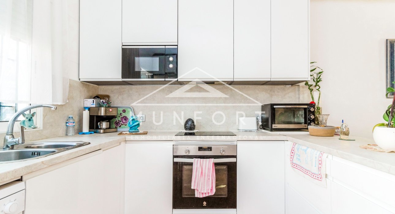 Segunda mano - Casas Adosadas -
Pilar de la Horadada - Torre de la Horadada