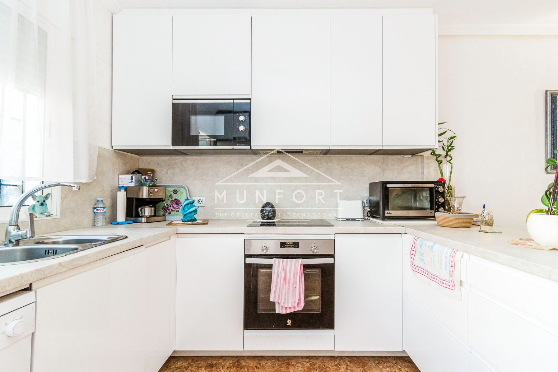 Segunda mano - Casas Adosadas -
Pilar de la Horadada - Torre de la Horadada