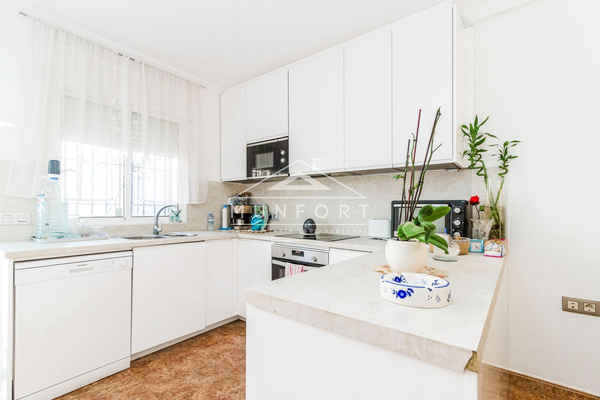 Segunda mano - Casas Adosadas -
Pilar de la Horadada - Torre de la Horadada