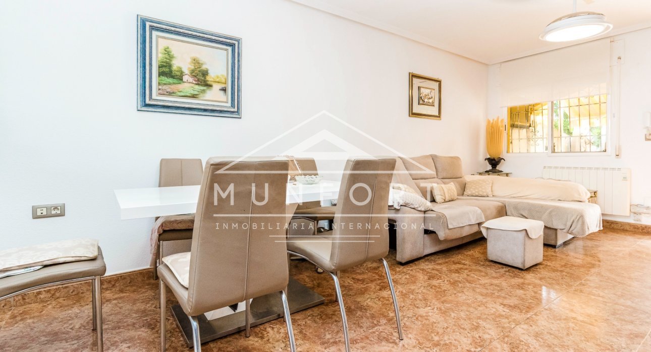 Segunda mano - Casas Adosadas -
Pilar de la Horadada - Torre de la Horadada