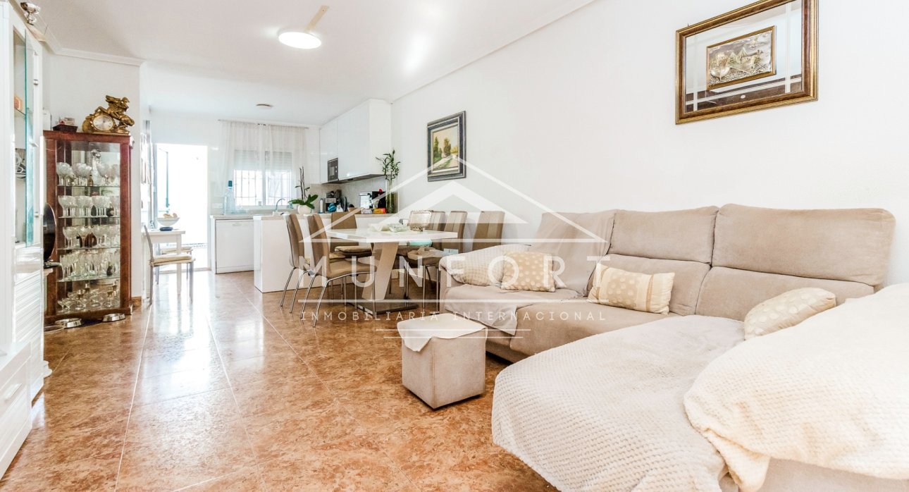 Segunda mano - Casas Adosadas -
Pilar de la Horadada - Torre de la Horadada