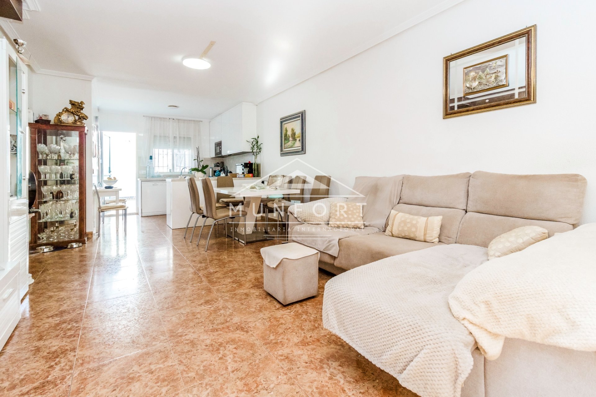 Segunda mano - Casas Adosadas -
Pilar de la Horadada - Torre de la Horadada