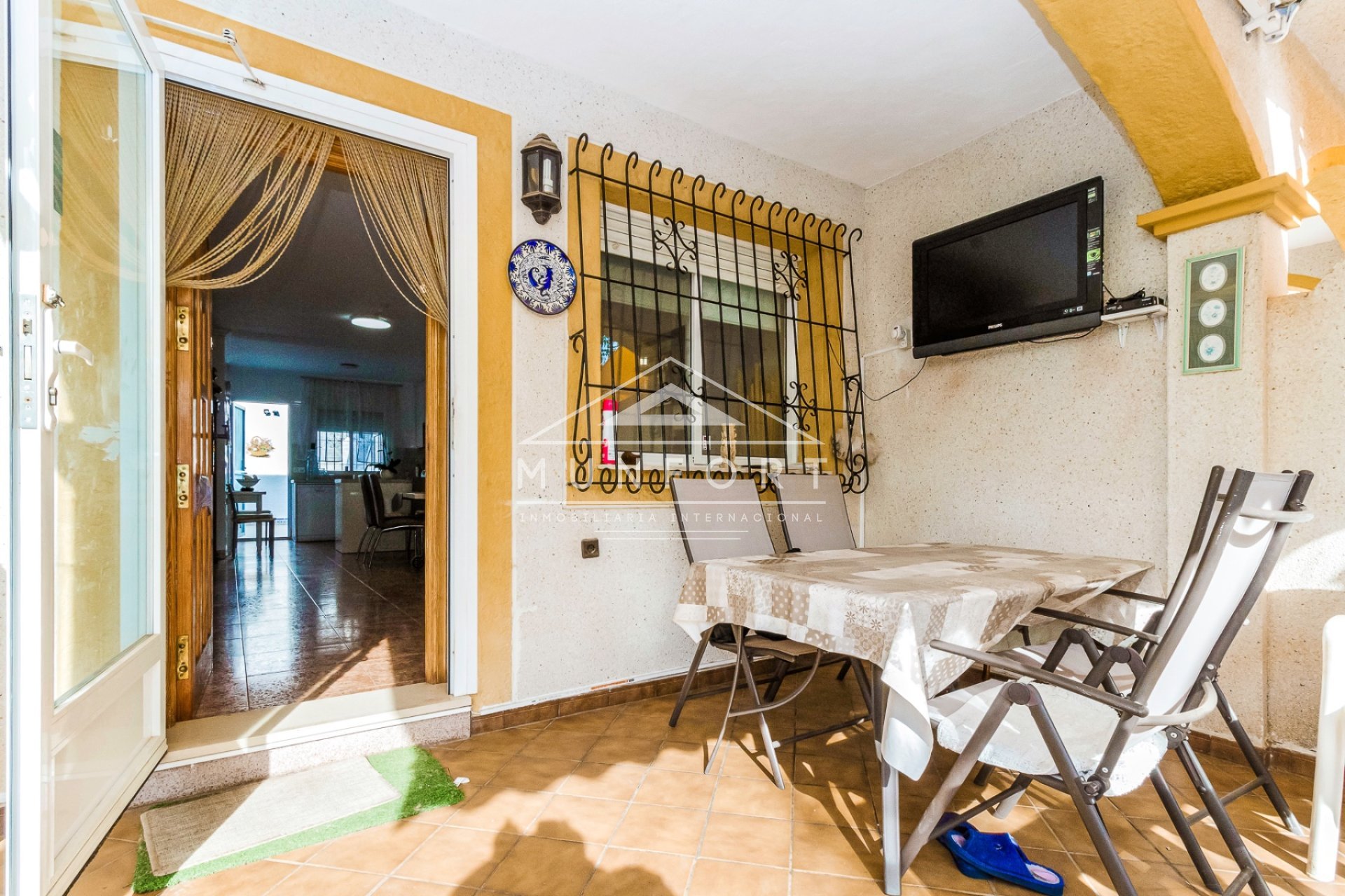 Segunda mano - Casas Adosadas -
Pilar de la Horadada - Torre de la Horadada