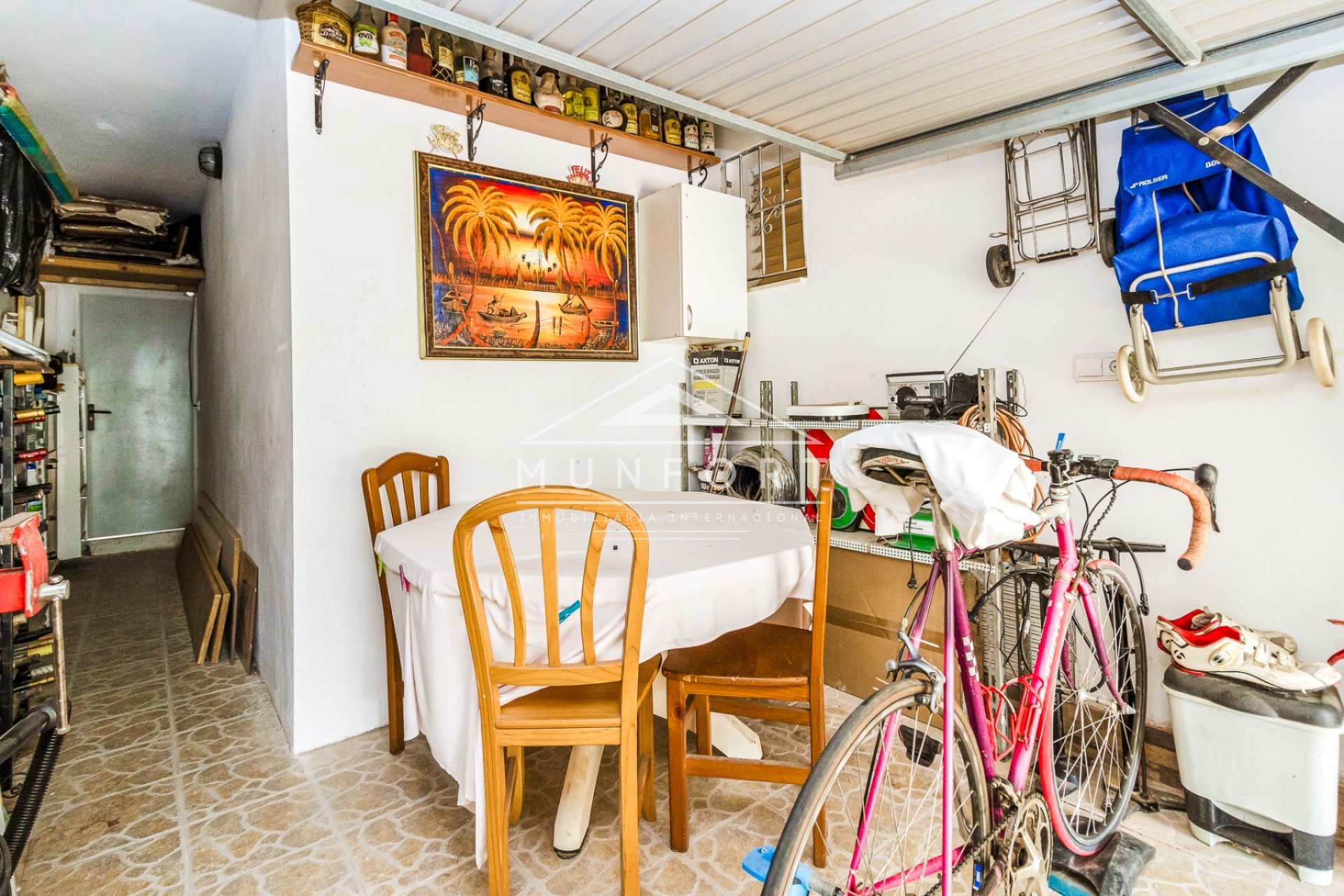 Segunda mano - Casas Adosadas -
Pilar de la Horadada - Torre de la Horadada