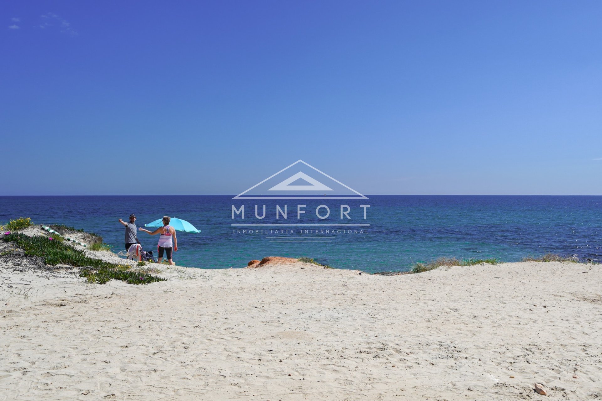 Segunda mano - Casas Adosadas -
Pilar de la Horadada - Torre de la Horadada