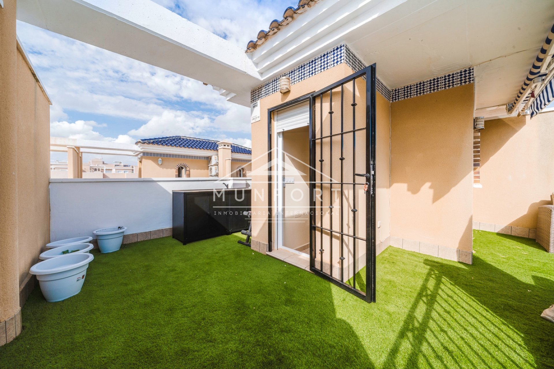 Segunda mano - Casas Adosadas -
Pilar de la Horadada - Torre de la Horadada