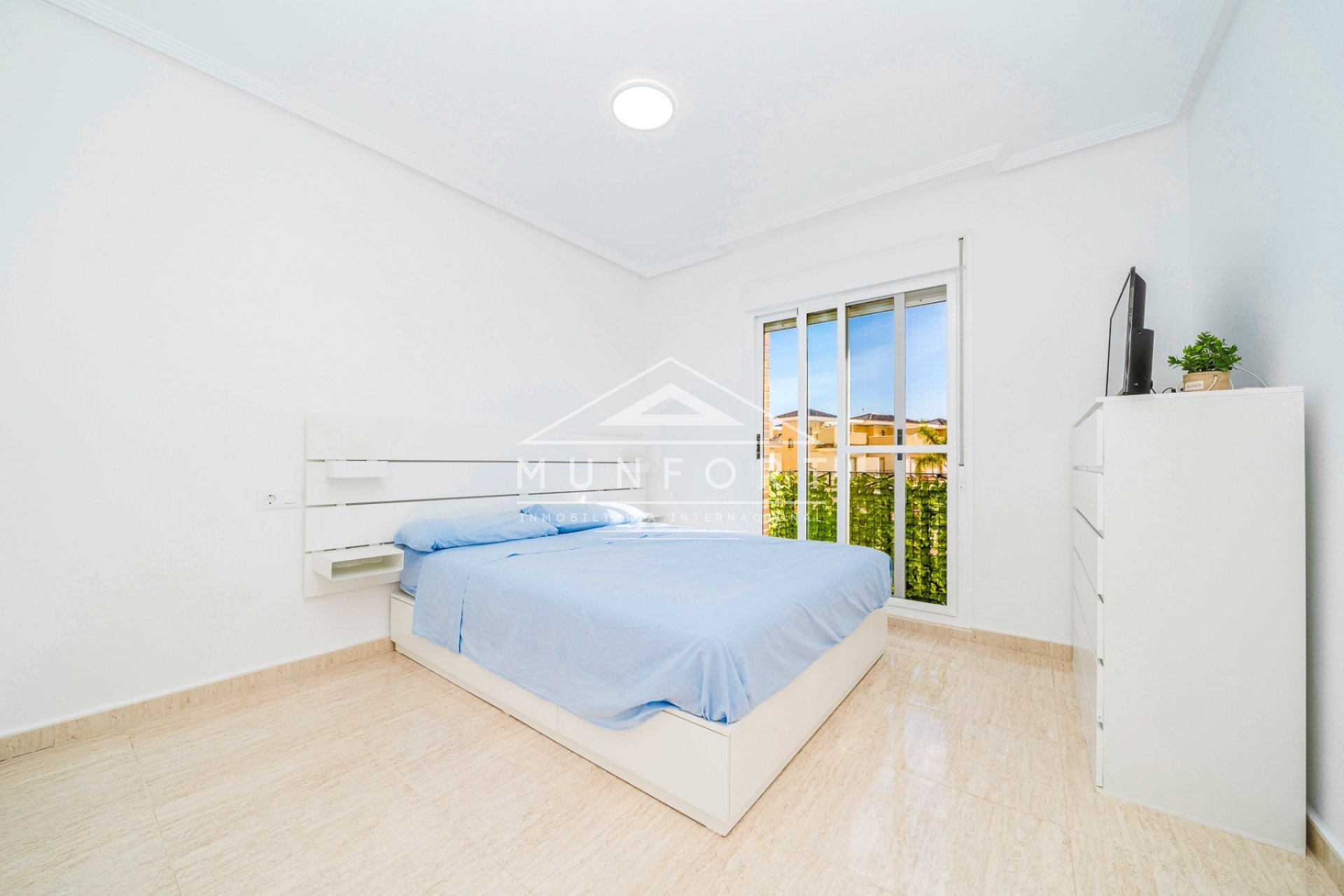 Segunda mano - Casas Adosadas -
Pilar de la Horadada - Torre de la Horadada