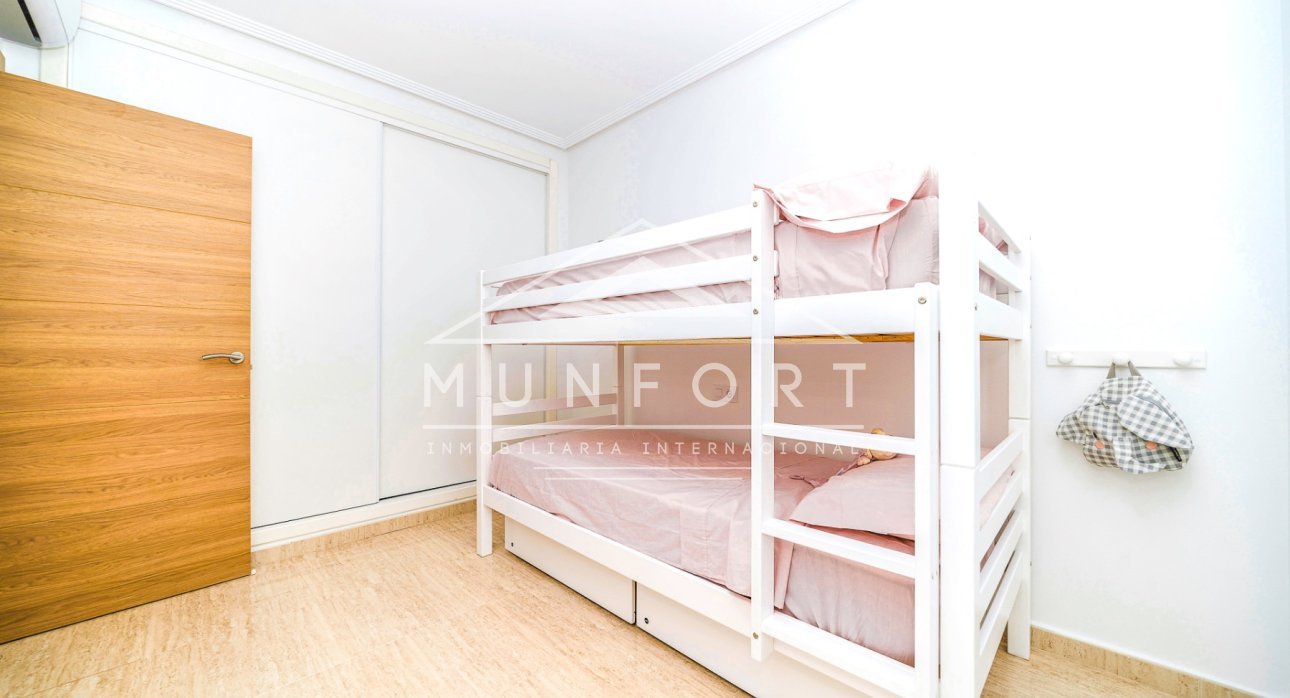 Segunda mano - Casas Adosadas -
Pilar de la Horadada - Torre de la Horadada