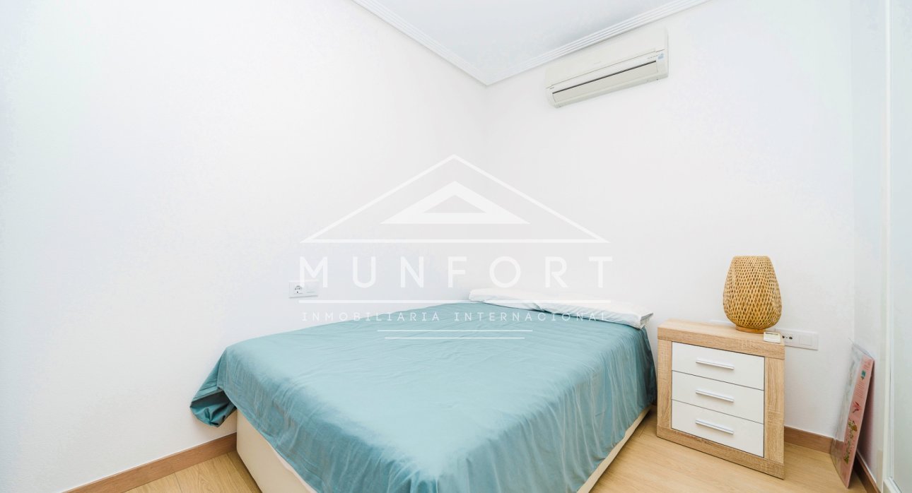 Segunda mano - Casas Adosadas -
Pilar de la Horadada - Torre de la Horadada