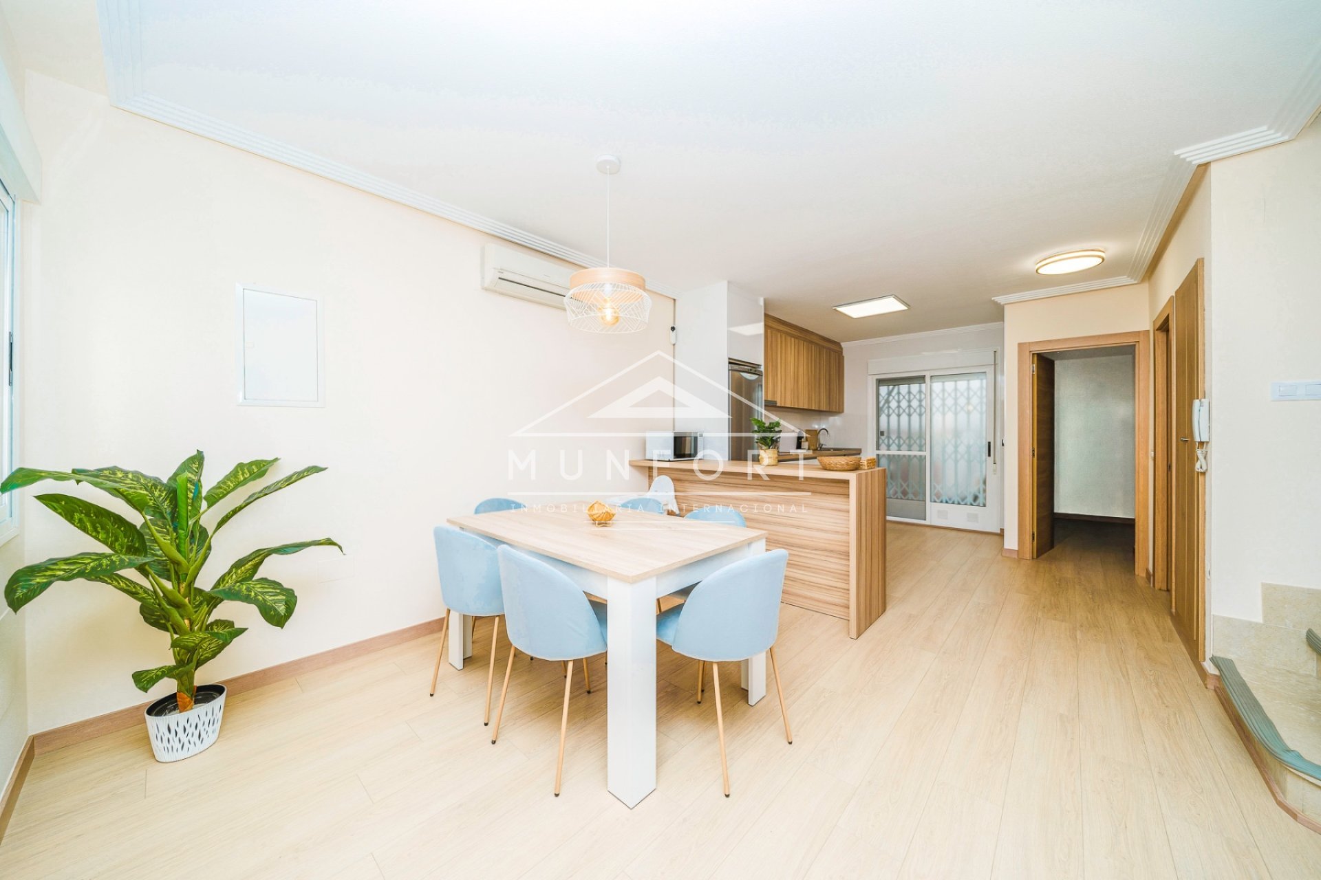 Segunda mano - Casas Adosadas -
Pilar de la Horadada - Torre de la Horadada