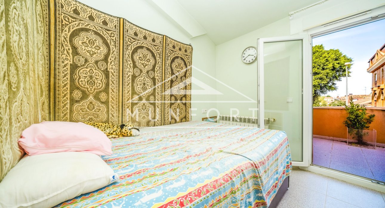 Segunda mano - Casas Adosadas -
Pilar de la Horadada - Torre de la Horadada