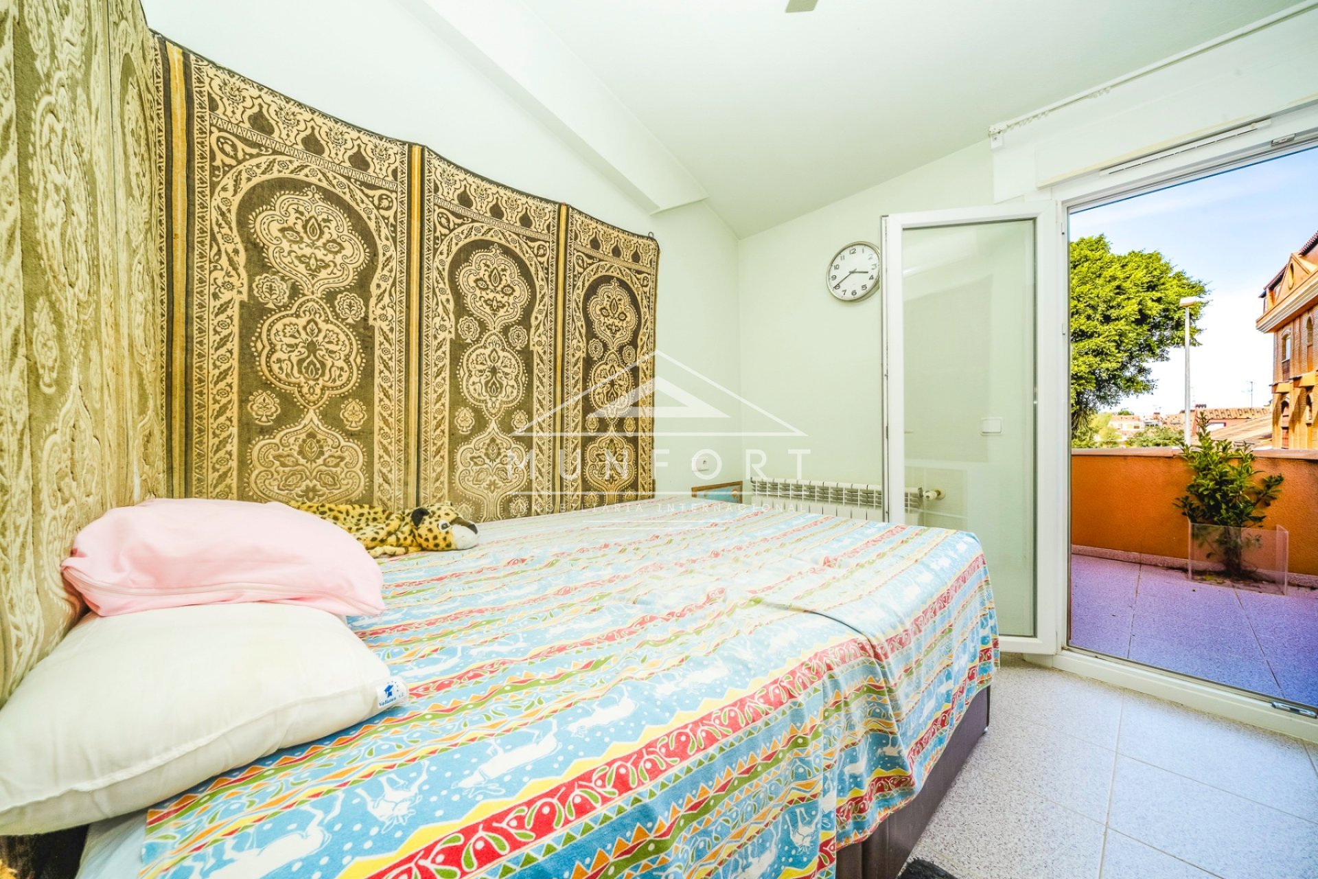 Segunda mano - Casas Adosadas -
Pilar de la Horadada - Torre de la Horadada