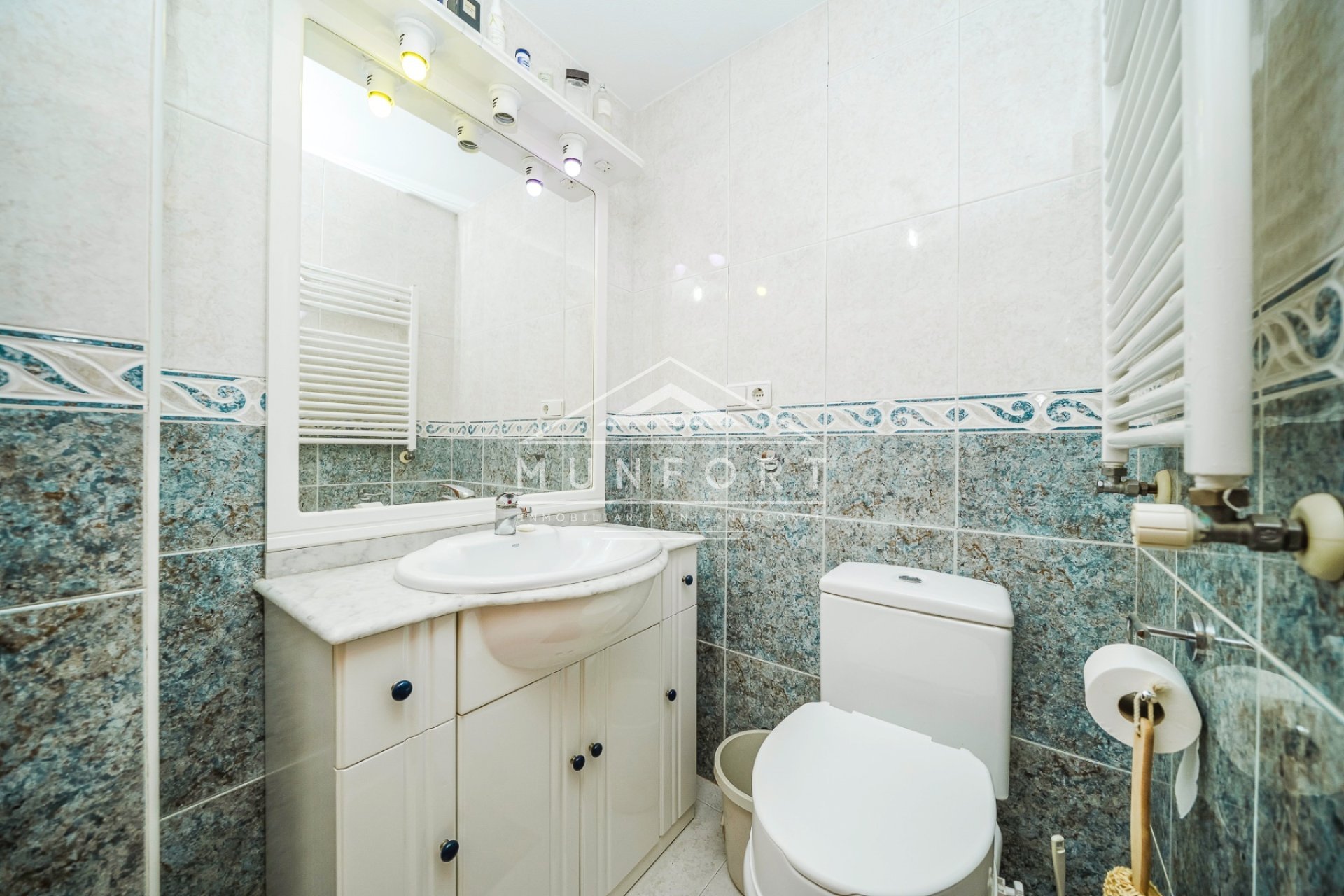 Segunda mano - Casas Adosadas -
Pilar de la Horadada - Torre de la Horadada