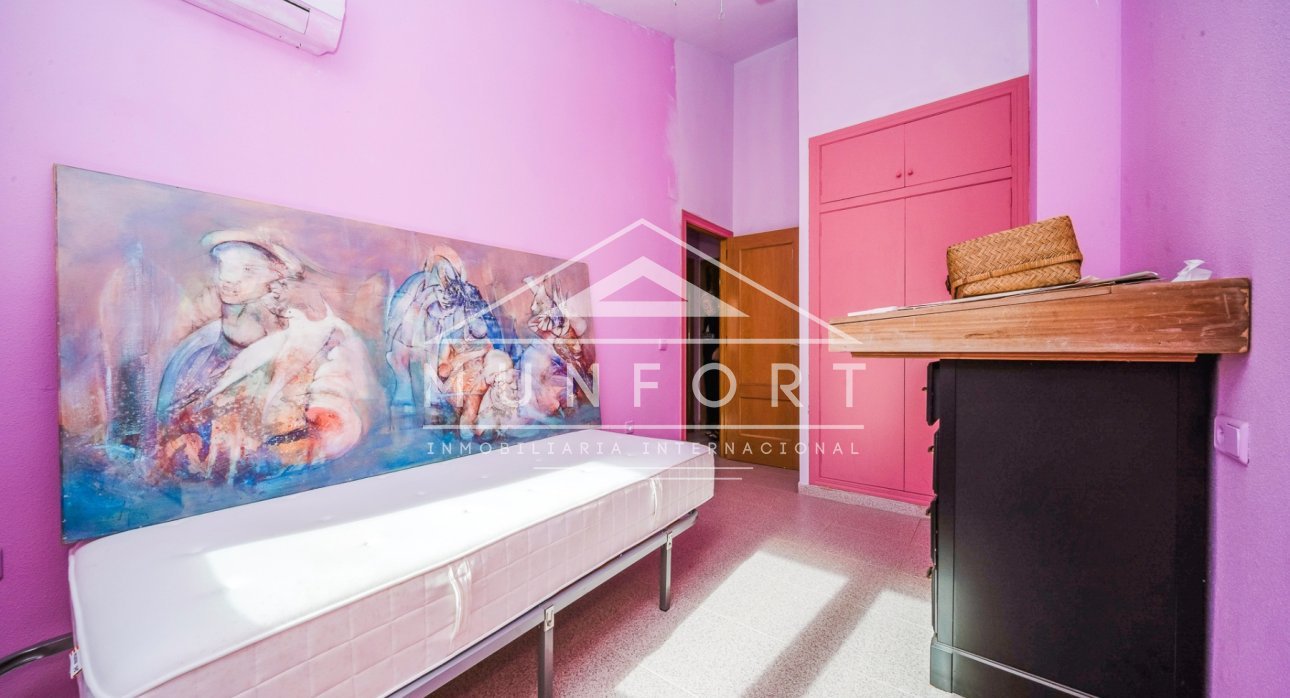 Segunda mano - Casas Adosadas -
Pilar de la Horadada - Torre de la Horadada