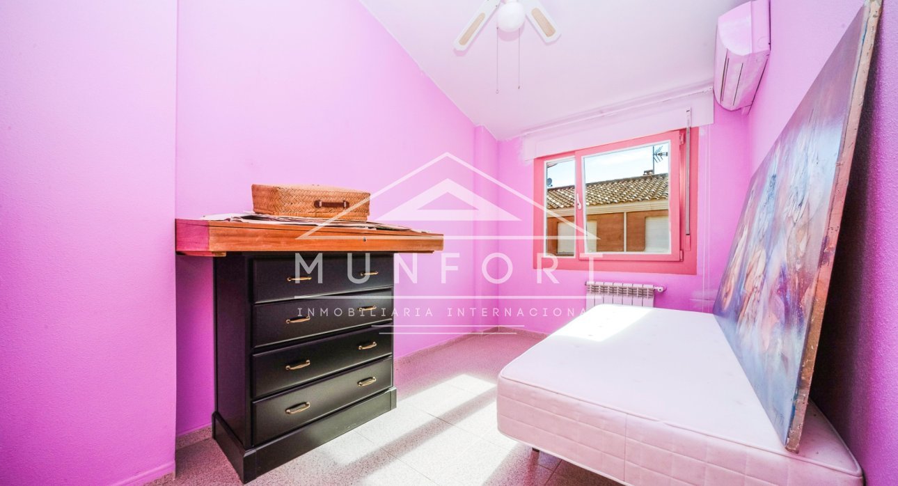 Segunda mano - Casas Adosadas -
Pilar de la Horadada - Torre de la Horadada