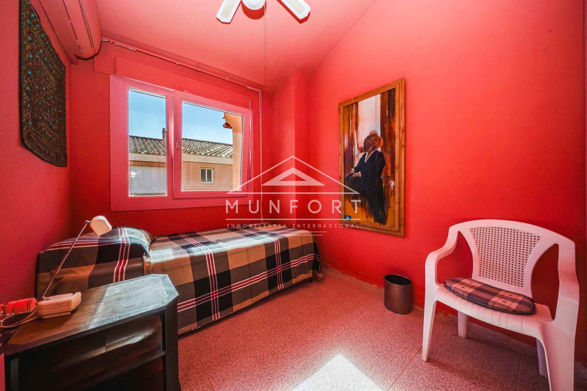 Segunda mano - Casas Adosadas -
Pilar de la Horadada - Torre de la Horadada