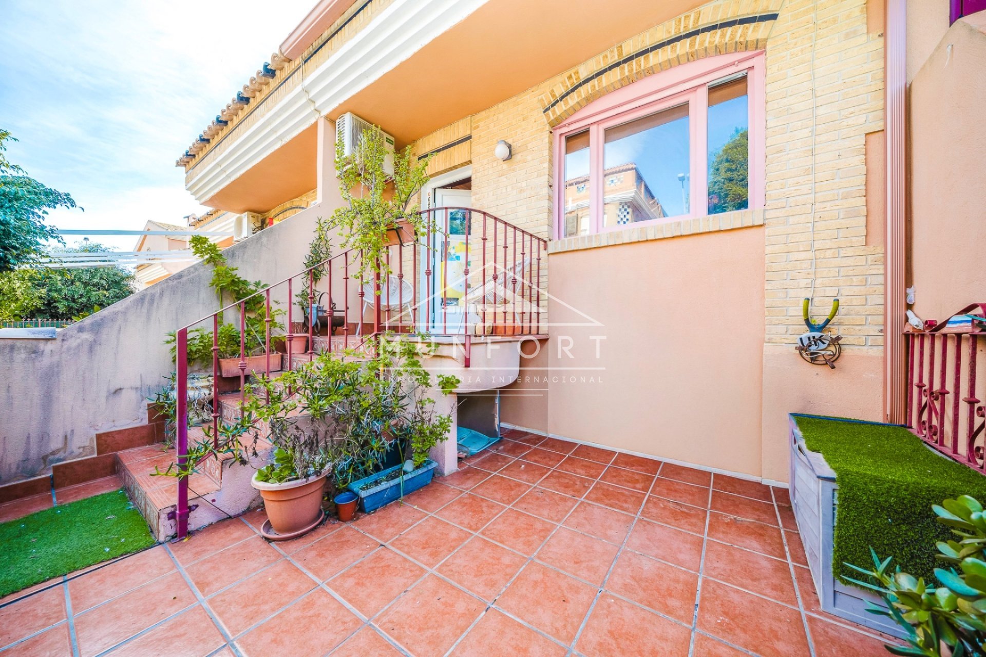 Segunda mano - Casas Adosadas -
Pilar de la Horadada - Torre de la Horadada