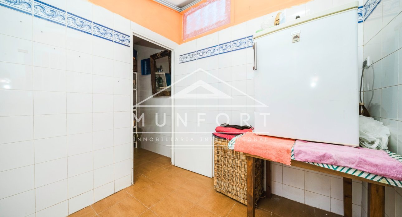 Segunda mano - Casas Adosadas -
Pilar de la Horadada - Torre de la Horadada