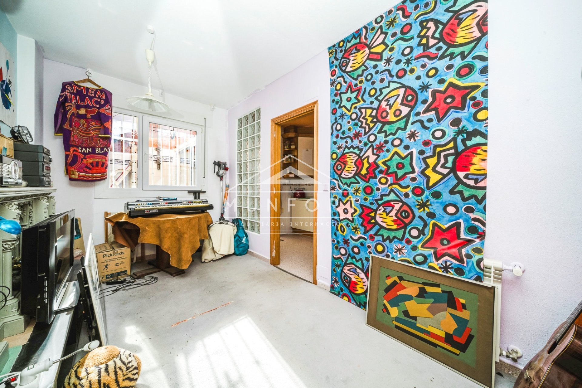 Segunda mano - Casas Adosadas -
Pilar de la Horadada - Torre de la Horadada