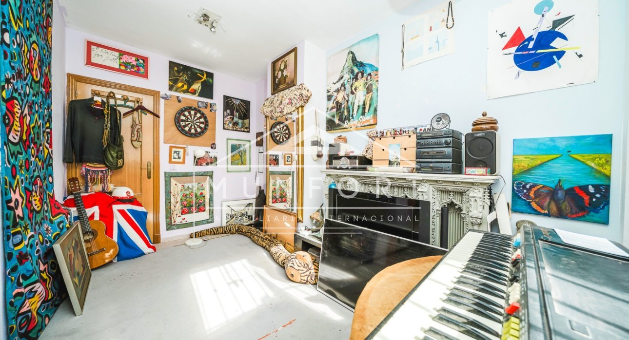 Segunda mano - Casas Adosadas -
Pilar de la Horadada - Torre de la Horadada