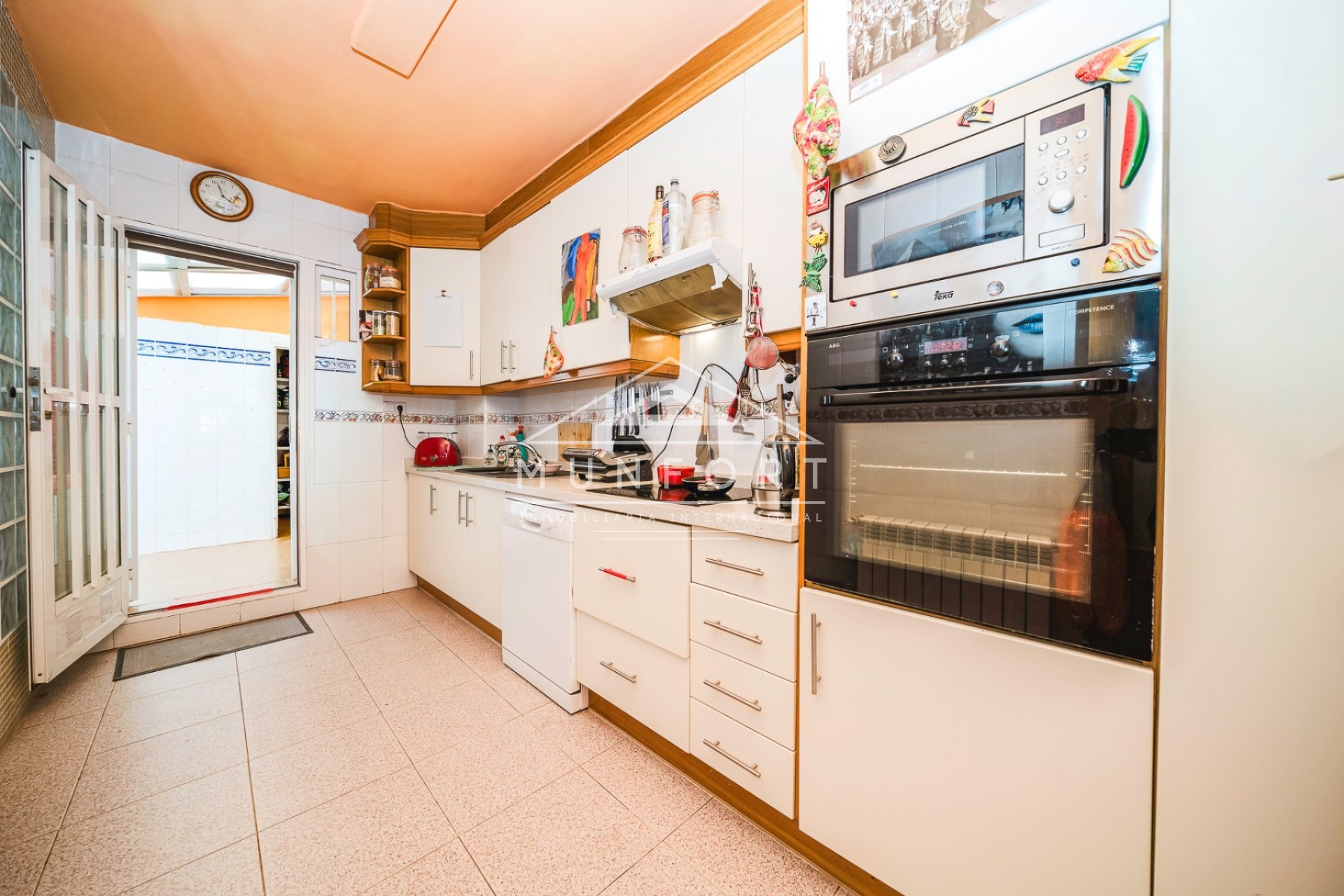 Segunda mano - Casas Adosadas -
Pilar de la Horadada - Torre de la Horadada