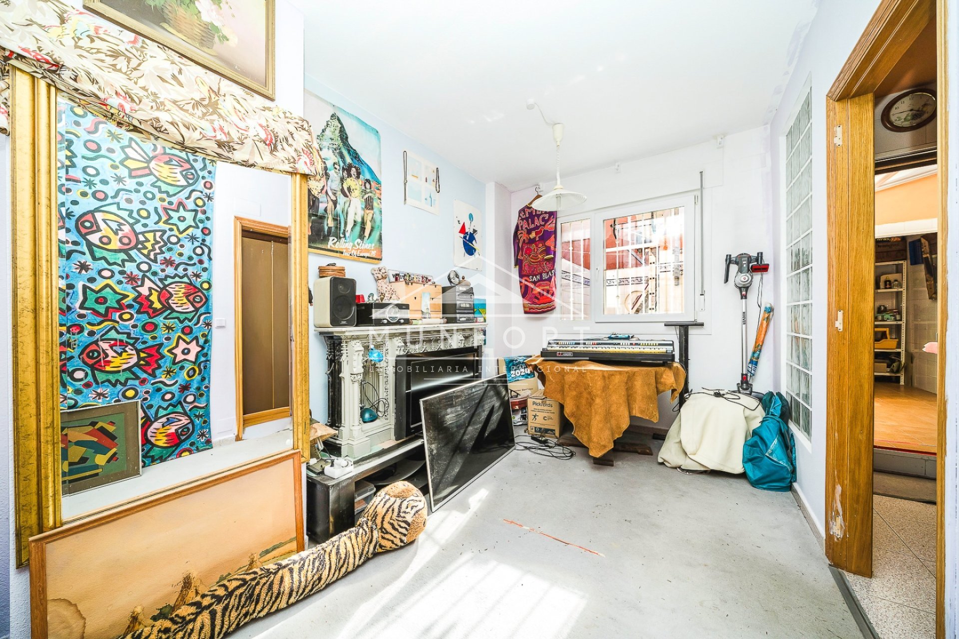 Segunda mano - Casas Adosadas -
Pilar de la Horadada - Torre de la Horadada