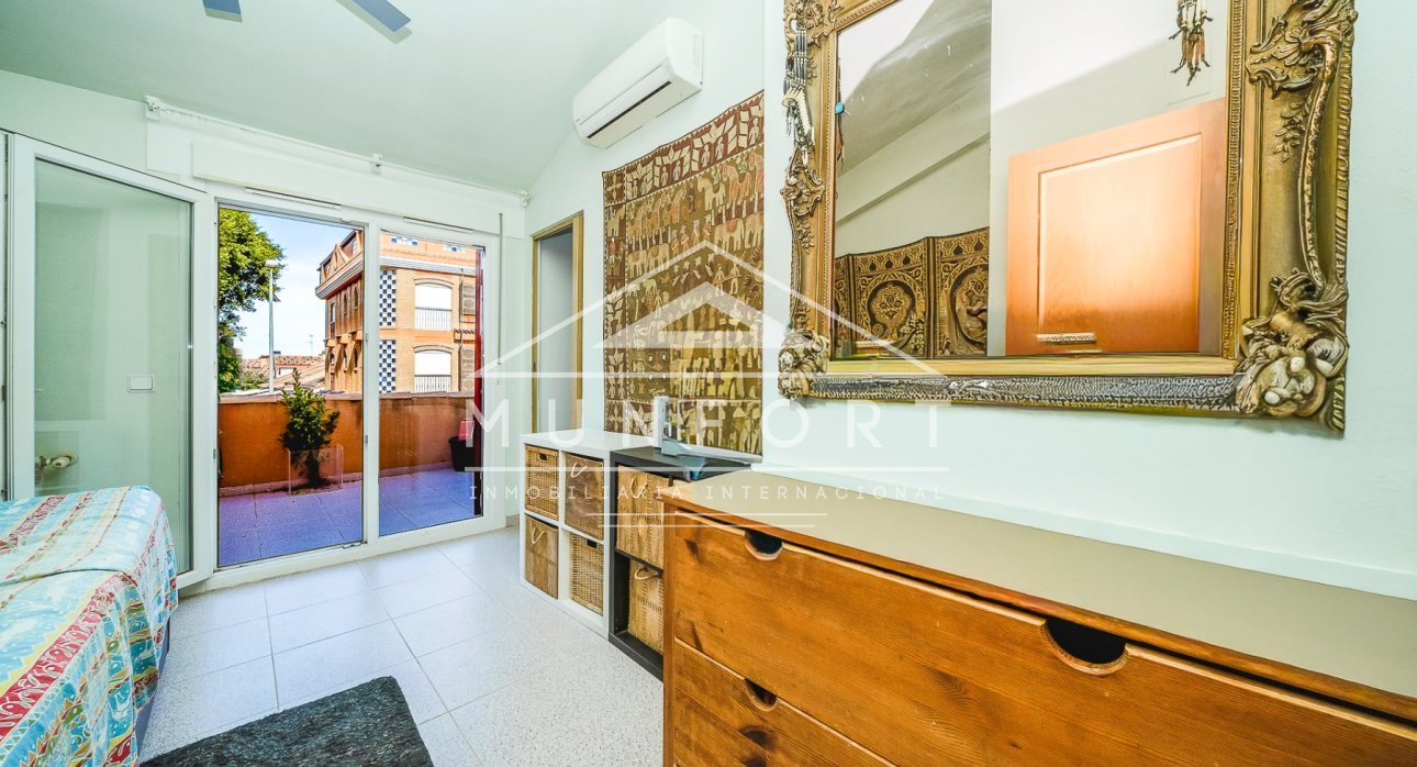 Segunda mano - Casas Adosadas -
Pilar de la Horadada - Torre de la Horadada