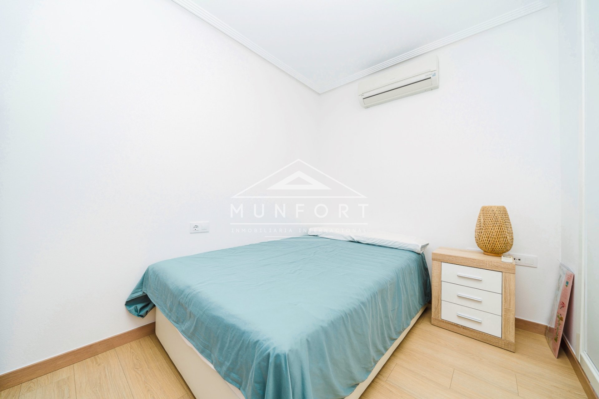 Segunda mano - Casas Adosadas -
Pilar de la Horadada - Torre de la Horadada