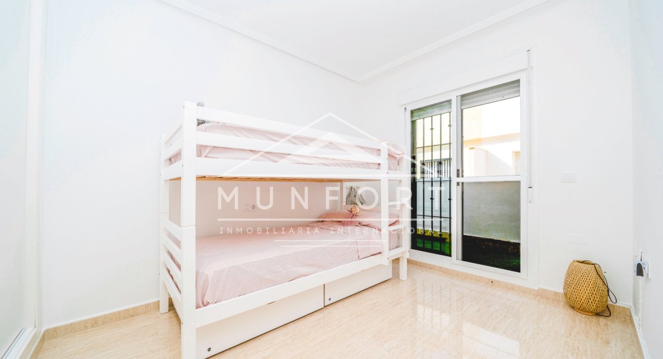 Segunda mano - Casas Adosadas -
Pilar de la Horadada - Torre de la Horadada