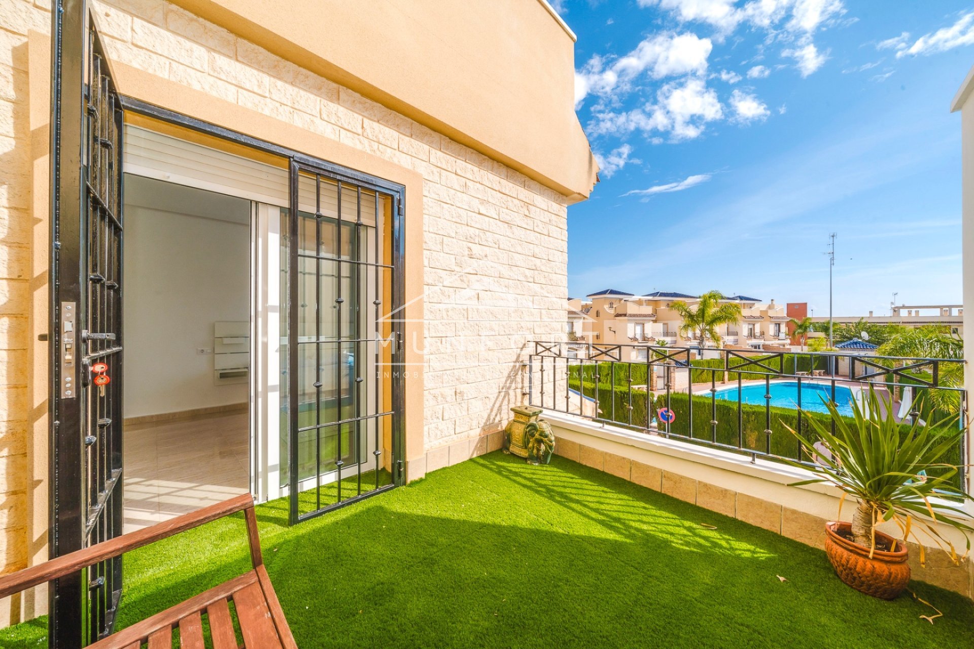 Segunda mano - Casas Adosadas -
Pilar de la Horadada - Torre de la Horadada