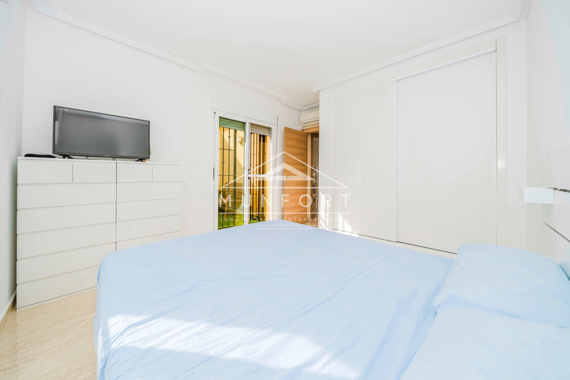 Segunda mano - Casas Adosadas -
Pilar de la Horadada - Torre de la Horadada